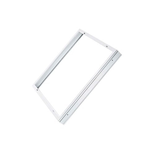 ACK LED SLİM PANELLER İÇİN SIVA ÜSTÜ KASASI  600X600