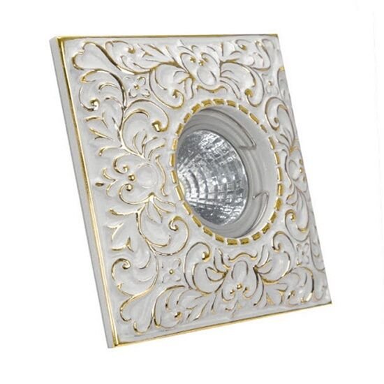 MOL3059 POMAK SERİSİ SIVA ALTI LED SPOT