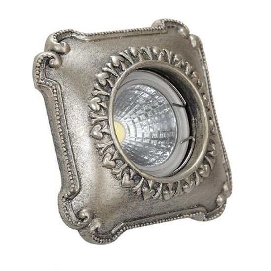 MOL3052 POMAK SERİSİ SIVA ALTI LED SPOT