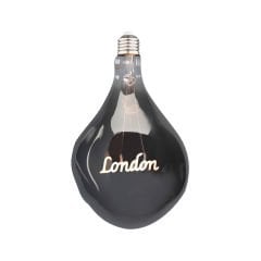 Heka Led Fılament Rustıc Bulb