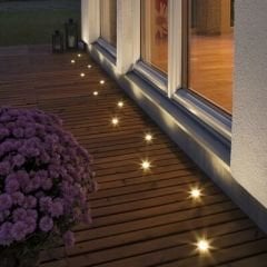 Jupıter  Led''Lı Deck Armatür 1,2W (3000K)