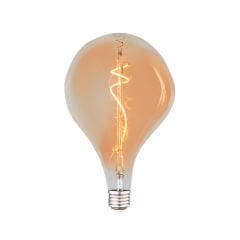 Heka Led Fılament Rustıc Bulb