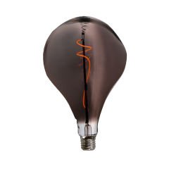 Heka Led Fılament Rustıc Bulb