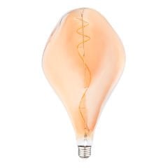 Heka Led Fılament Rustıc Bulb