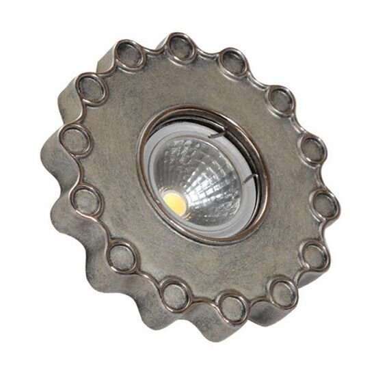 MOL3028 POMAK SERİSİ SIVA ALTI LED SPOT