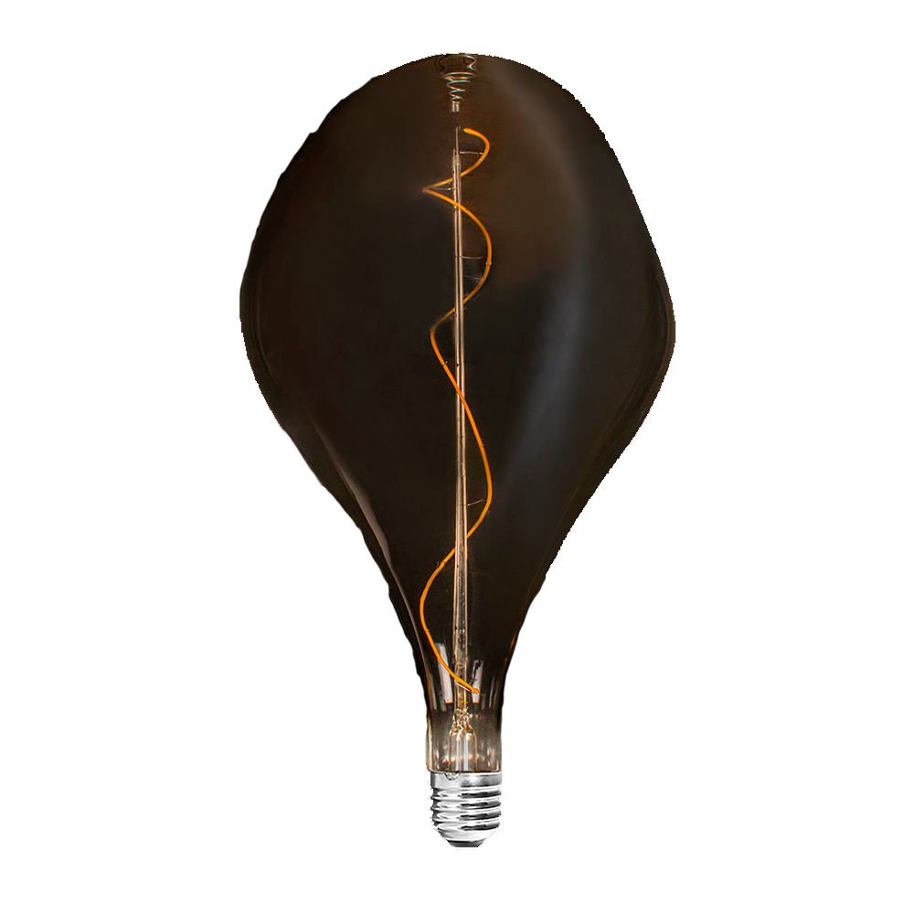 Heka Led Fılament Rustıc Bulb