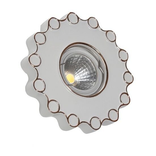 MOL3027 POMAK SERİSİ SIVA ALTI LED SPOT