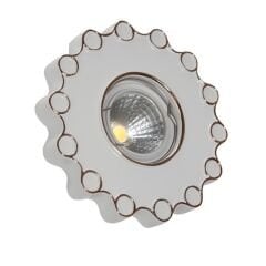 MOL3027 POMAK SERİSİ SIVA ALTI LED SPOT