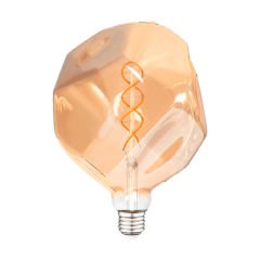 Heka Led Fılament Rustıc Bulb