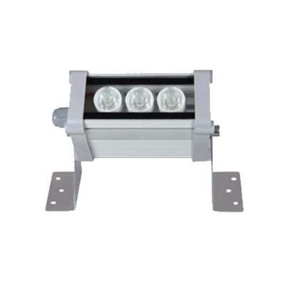 MOL301 3X1W 10 CM WALLWASHER