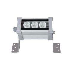 MOL301 3X1W 10 CM WALLWASHER