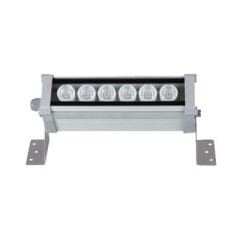 MOL302 6X1W 20 CM WALLWASHER