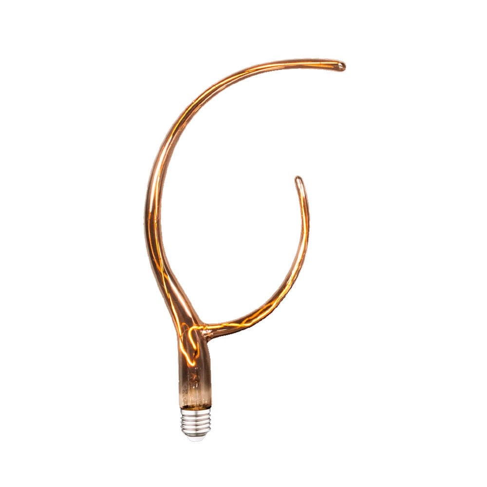 Heka Led Fılament Rustıc Bulb