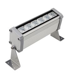 20 Cm 6 Ledli Wallwasher