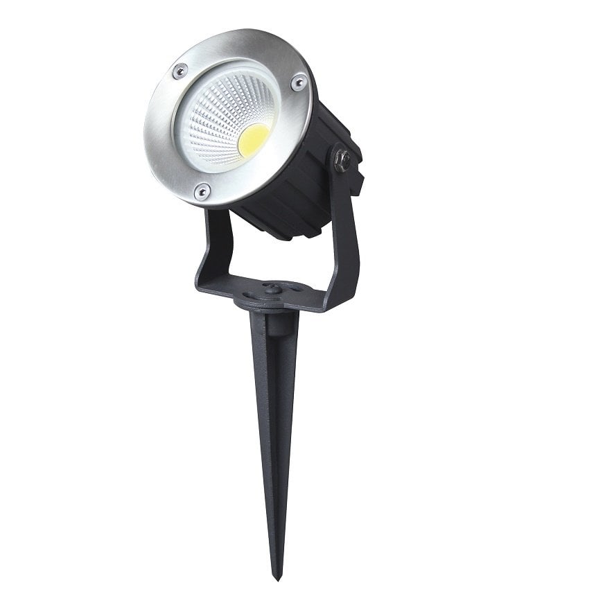 Jupıter Lg987 S  Led''Li Çim Armatürü 7W (3000K)