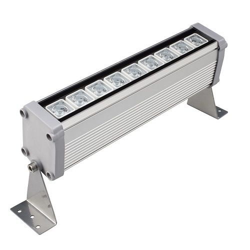 30 Cm 9 Ledli Wallwasher
