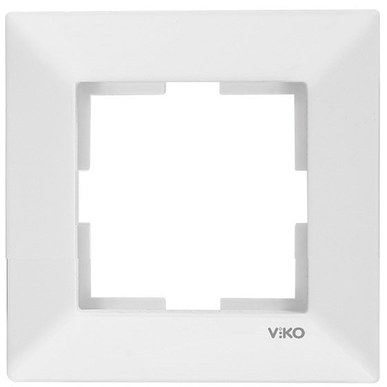 Viko Meridian Tekli Çerçeve