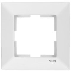 Viko Meridian Tekli Çerçeve