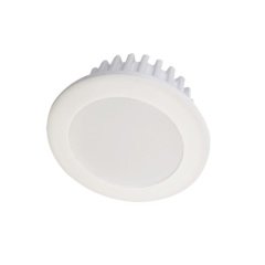 Ack 2W Led Spot Lıght Yeşil