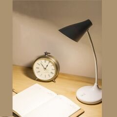 MOL1915 ŞARJLI LED MASA LAMBASI