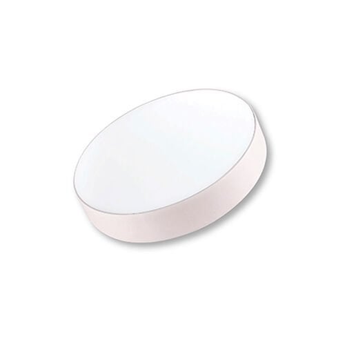 ACK 120MMx40MM 18W BEYAZ 3000K SIVA ÜSTÜ YUVARLAK LED PANEL