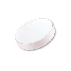 ACK 120MMx40MM 18W BEYAZ 3000K SIVA ÜSTÜ YUVARLAK LED PANEL