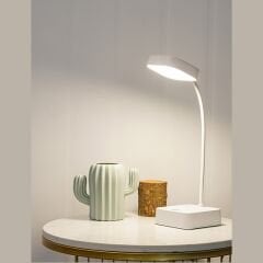 MOL1918 ŞARJLI LED MASA LAMBASI