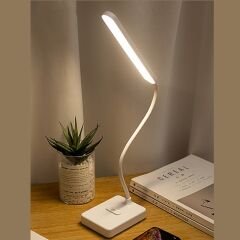 MOL1919 ŞARJLI LED MASA LAMBASI