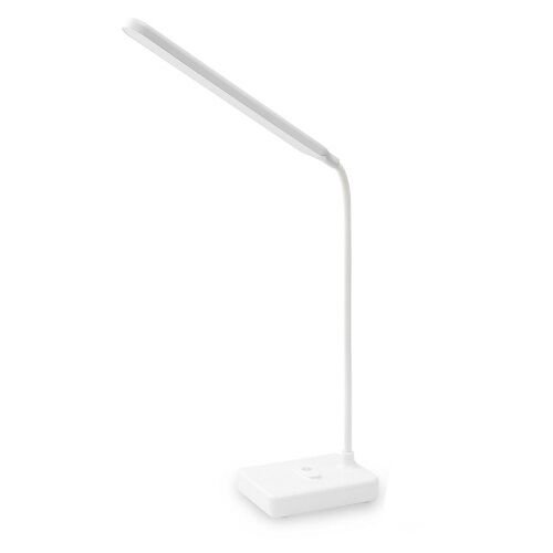 MOL1919 ŞARJLI LED MASA LAMBASI