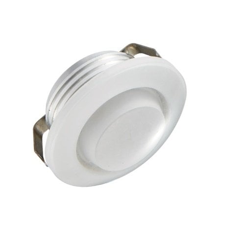 Ack 3W Sıva Altı Led Spot Armatür