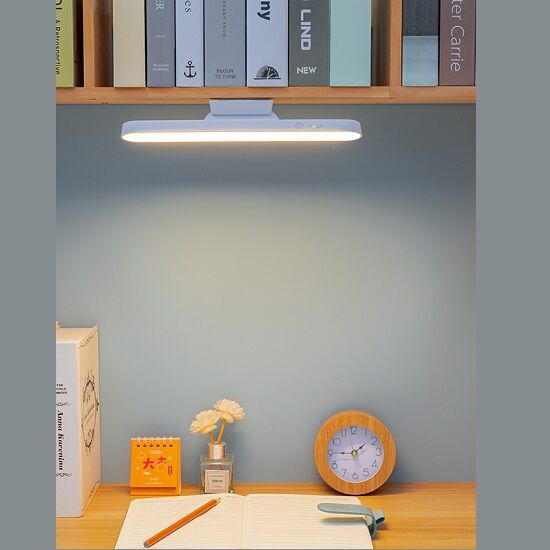 MOL1921 ŞARJLI LED MASA LAMBASI