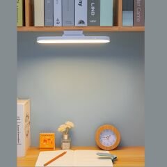 MOL1921 ŞARJLI LED MASA LAMBASI