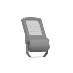 Lamptıme 803447 60W Profesyonel Projektör Led Aydınlatma