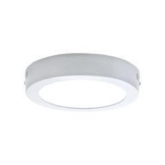 Lamptıme 260611 18W S.U. Yuv.Panel Led Arm.Beyaz Govde 6500K