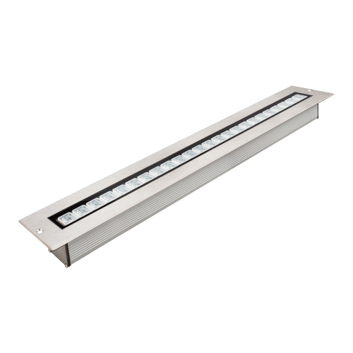 İnoled 6500K 24W Sıva Altı Led Wallwasher Armatür
