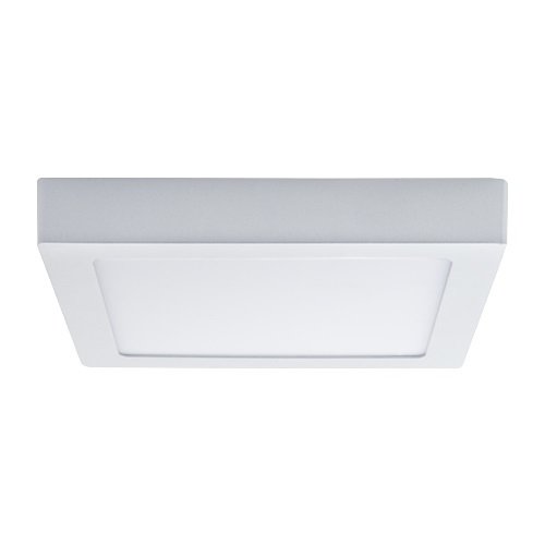 Lamptıme 260612 24W S.U. Kare Panel Led Arm.Beyaz Govde 6500K