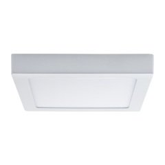 Lamptıme 260612 24W S.U. Kare Panel Led Arm.Beyaz Govde 6500K