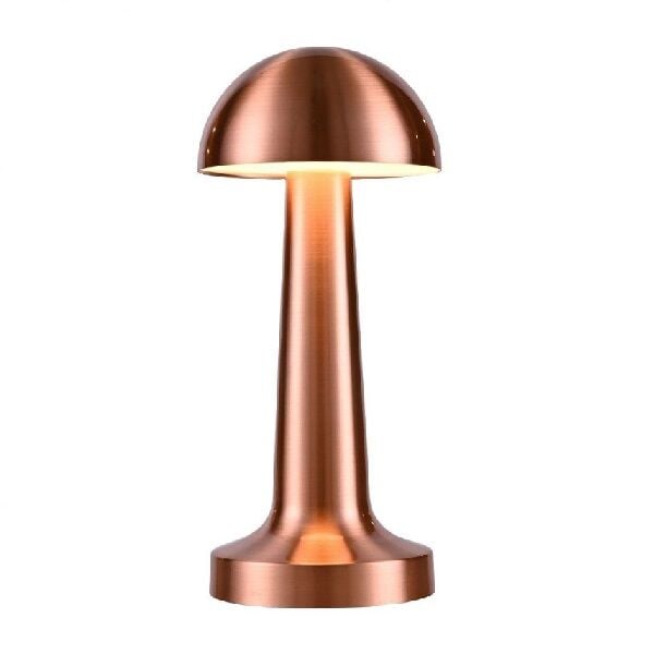 MOL8090 ŞARJLI LED MASA LAMBASI