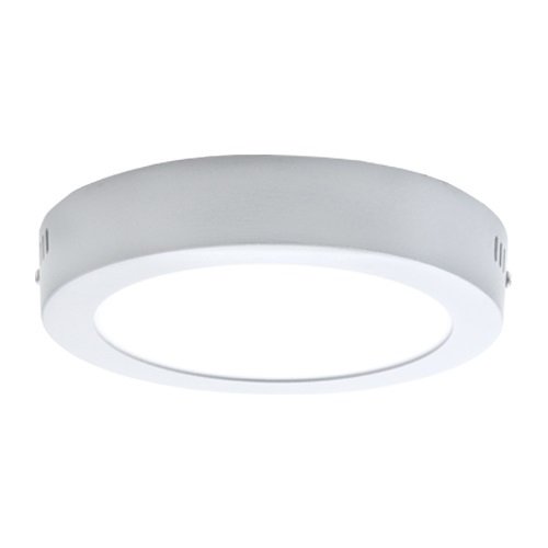 Lamptıme 260613 24W S.U. Yuv. Panel Led Arm.Beyaz Govde 6500K