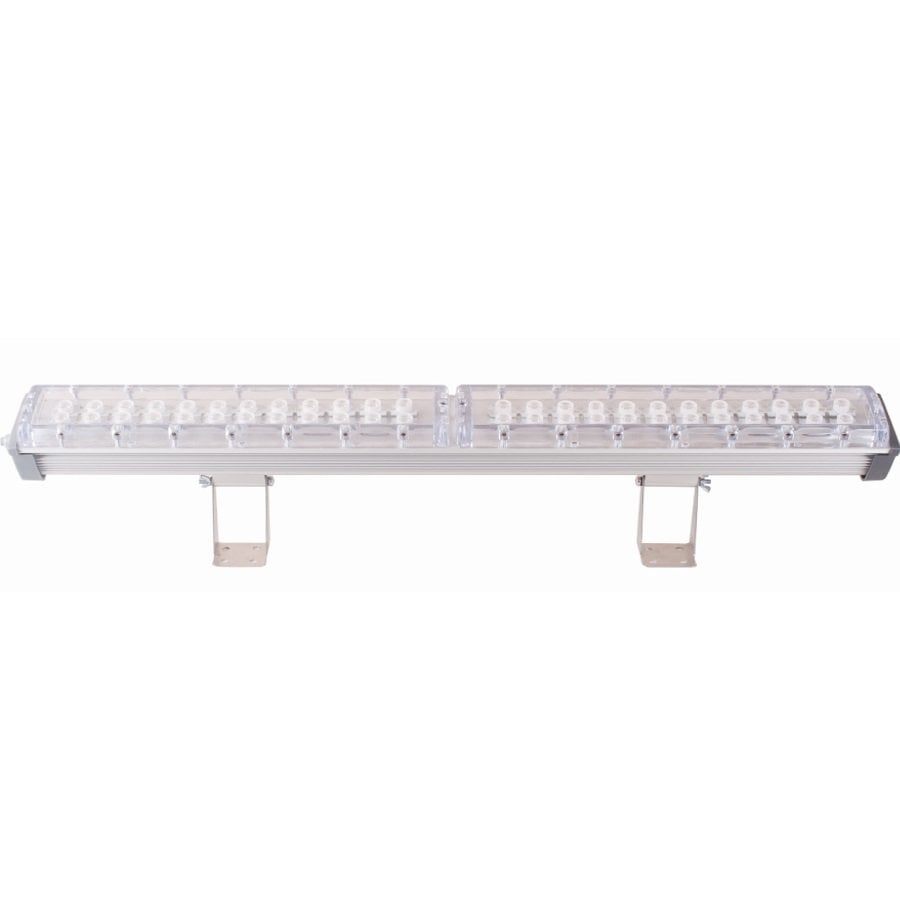 Lamptıme 602724 2*24W Wallwasher Kırmızı