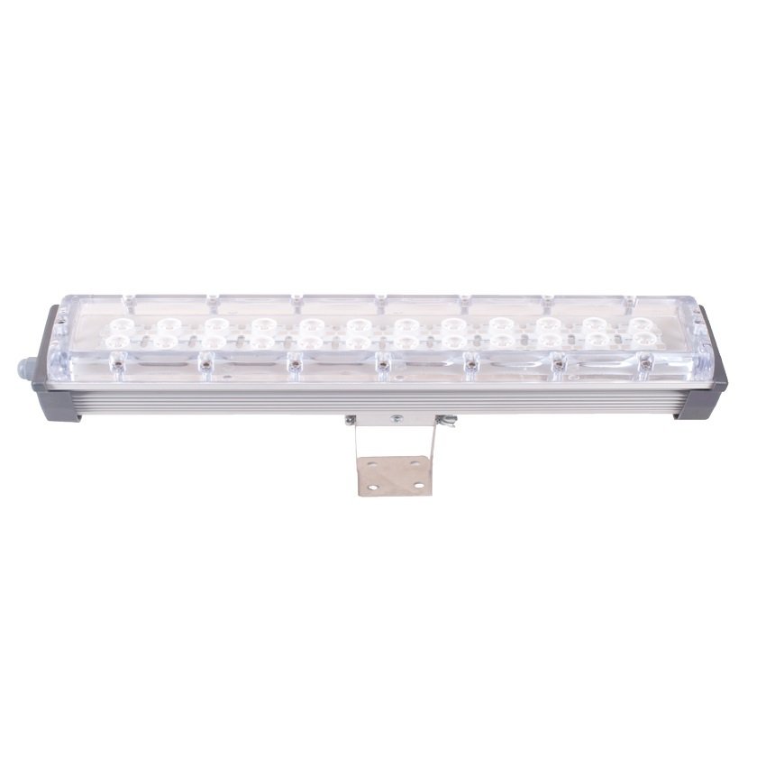 Lamptıme 602812 2*12W Wallwasher Yesıl