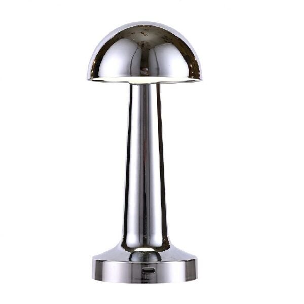 MOL8092 ŞARJLI LED MASA LAMBASI