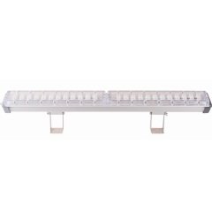Lamptıme 602824 2*24W Wallwasher Yesıl