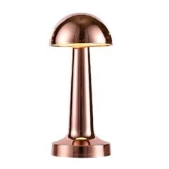 MOL8093 ŞARJLI LED MASA LAMBASI