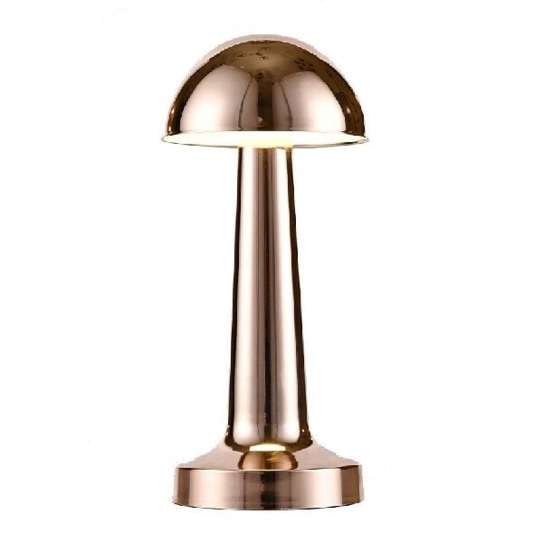 MOL8094 ŞARJLI LED MASA LAMBASI