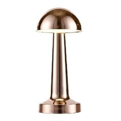 MOL8094 ŞARJLI LED MASA LAMBASI