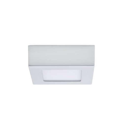 Lamptıme 260618 6W S.U. Kare Panel Led Arm.Beyaz Govde 6500K