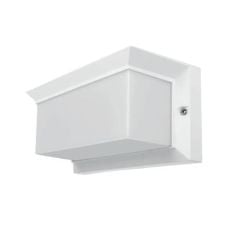 Ultra Dış Mekan 12W Led Aplik