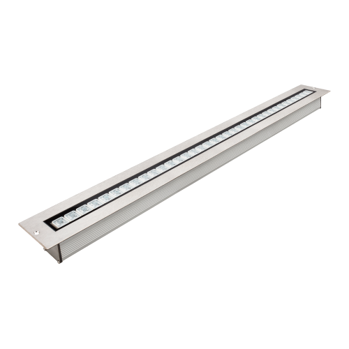 İnoled Mavi 36W Sıva Altı Led Wallwasher Armatür