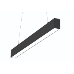İnoled 32W 6500K Sıva Üstü Lıneer Led Armatür